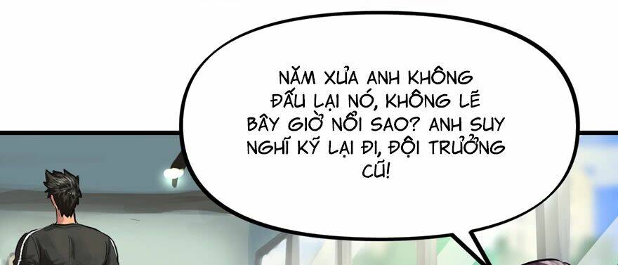 Vua Sinh Tồn: Chapter 48