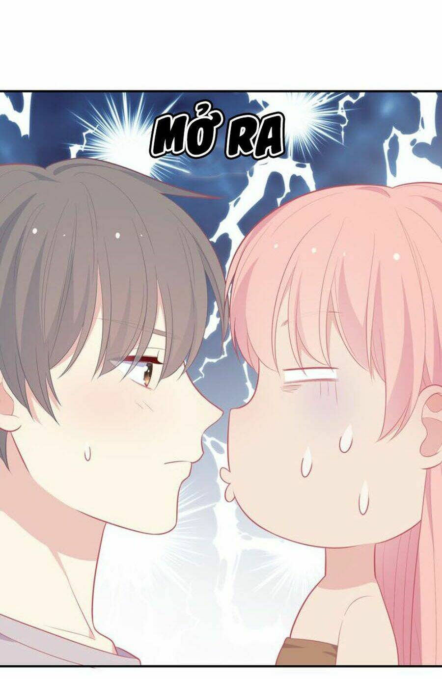 Vương Tử Thành Phố Và Công Chúa Amazon: Chapter 29