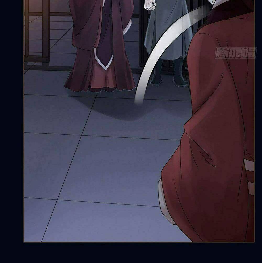 Đại Giá Thừa Tướng: Chapter 108