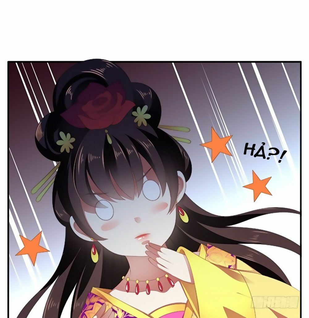 Thịnh Thế An Nhiên: Chapter 53