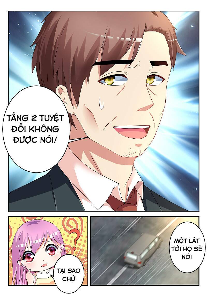 Thiên Kim Chuyển Mình: Chapter 3