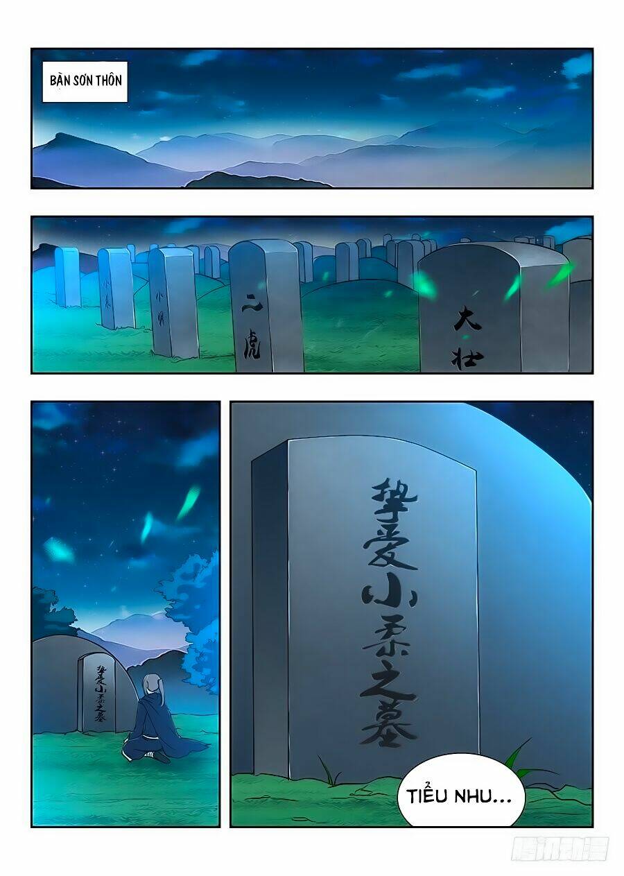 Tối Cường Phản Sáo Lộ Hệ Thống: Chapter 24