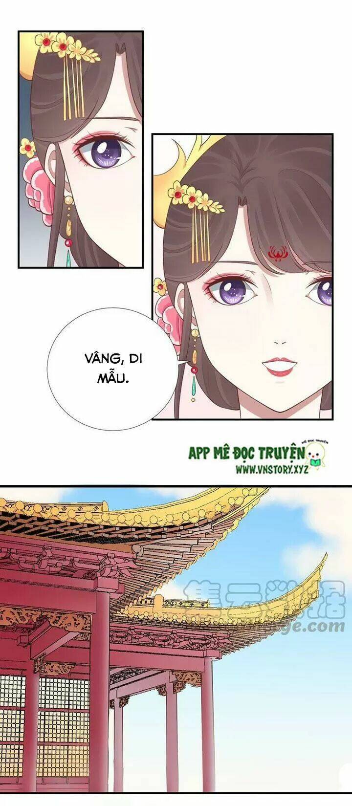 Hoàng Hậu Bận Lắm: Chapter 107