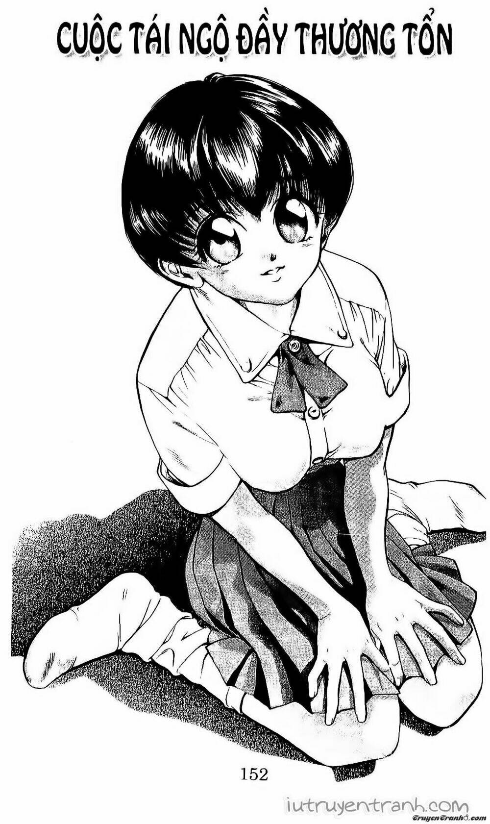 Mirano Nhà Tôi: Chapter 45