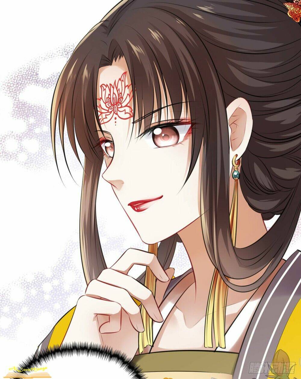 Vương Phi Thật Thích Trang Điểm: Chapter 34