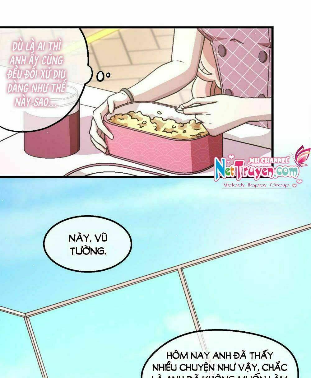 Đối Nhĩ Duy Mệnh Thị Tòng: Chapter 22.5