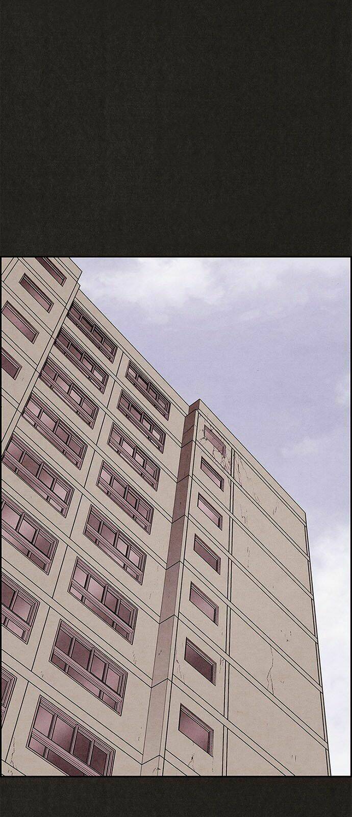 Quái Vật Tại Chung Cư Xanh: Chapter 28