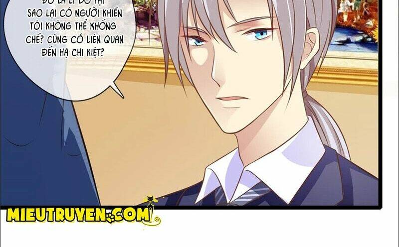 Luyến Ái Bạo Quân: Chapter 58