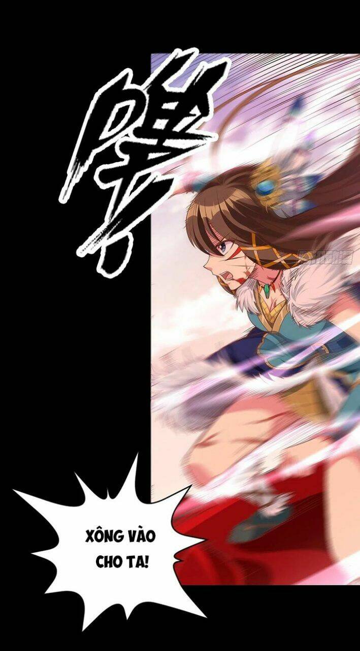 Người Nguyên Thủy Mạnh Nhất: Chapter 8