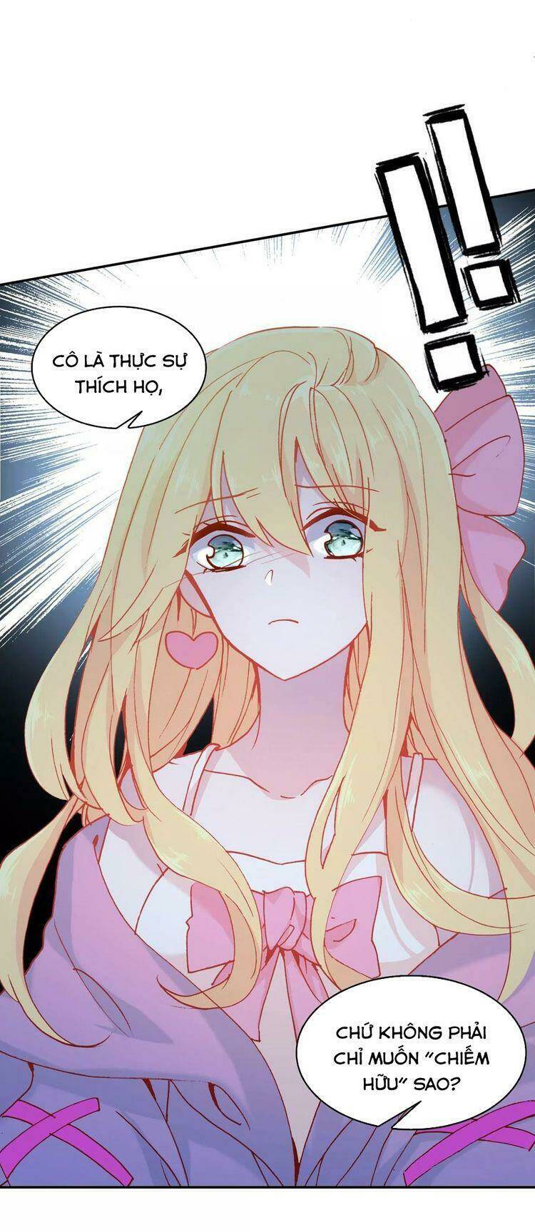 Chuyển Phát Nhanh Tình Yêu: Chapter 6