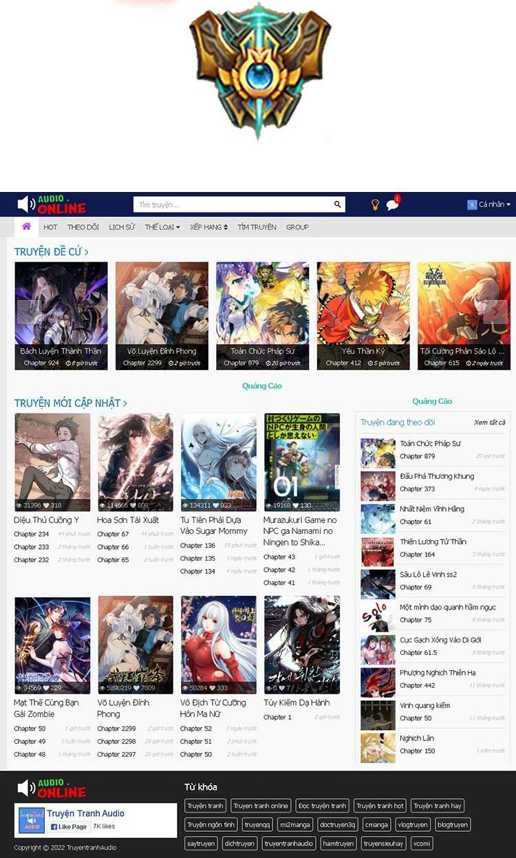 Thần Sủng Lại Cho Ta Bật Hack: Chapter 31