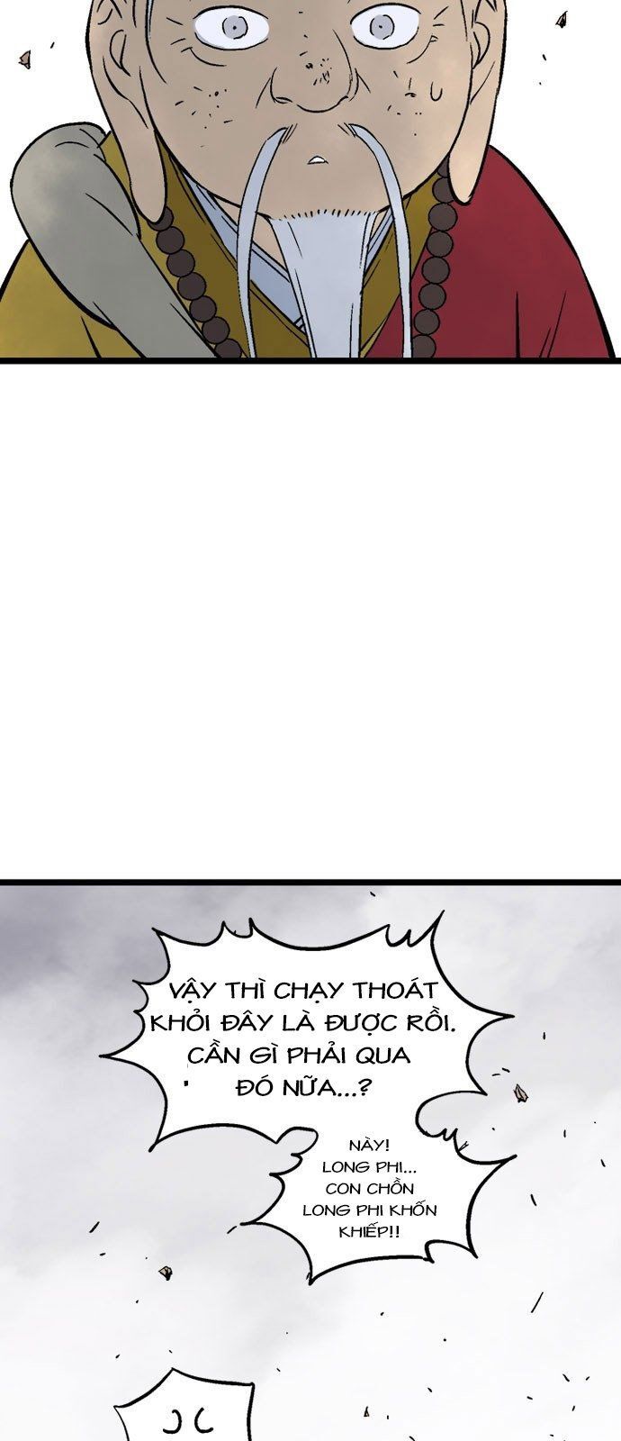 Cao Thủ 2: Chapter 102