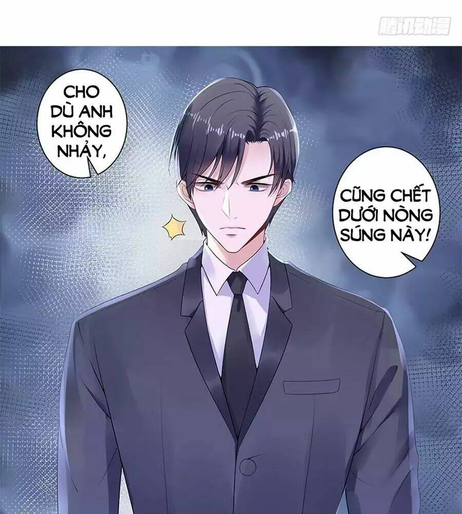 Bạn Trai Điều Khiển Giấc Mơ: Chapter 32