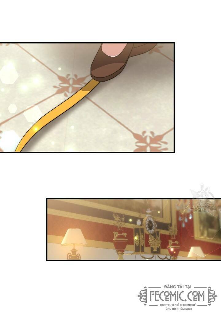 Công Chúa Bị Lãng Quên Muốn Sống Trong Hòa Bình: Chapter 29