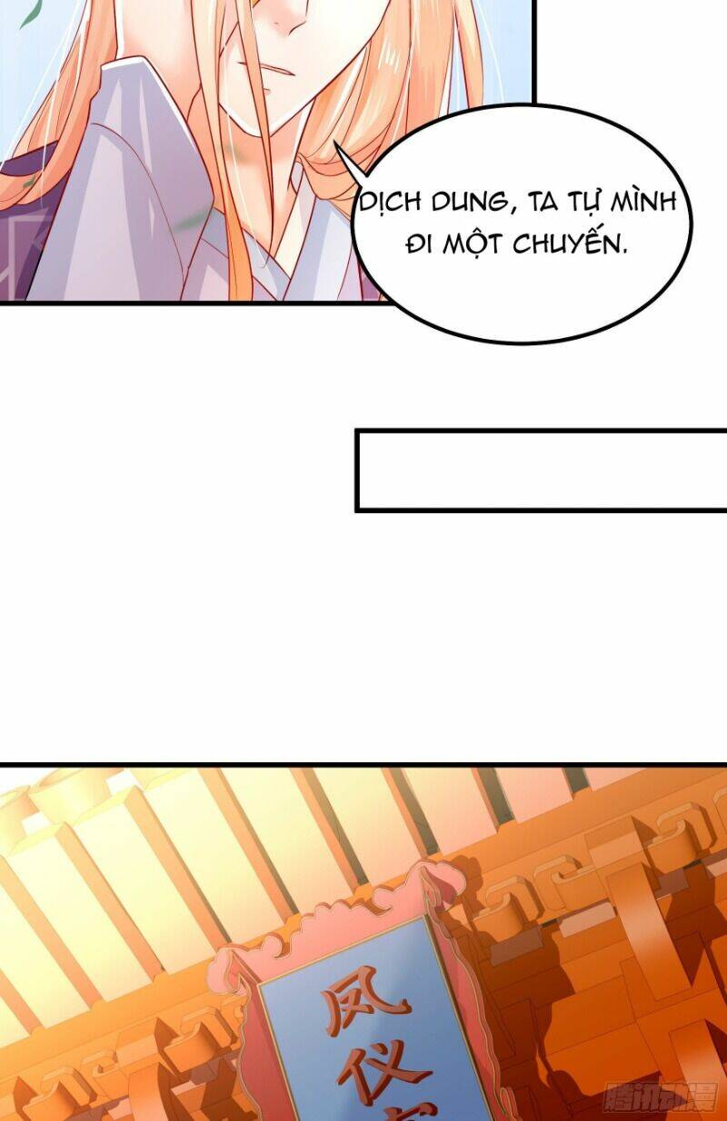 Ta Phải Làm Hoàng Hậu: Chapter 9