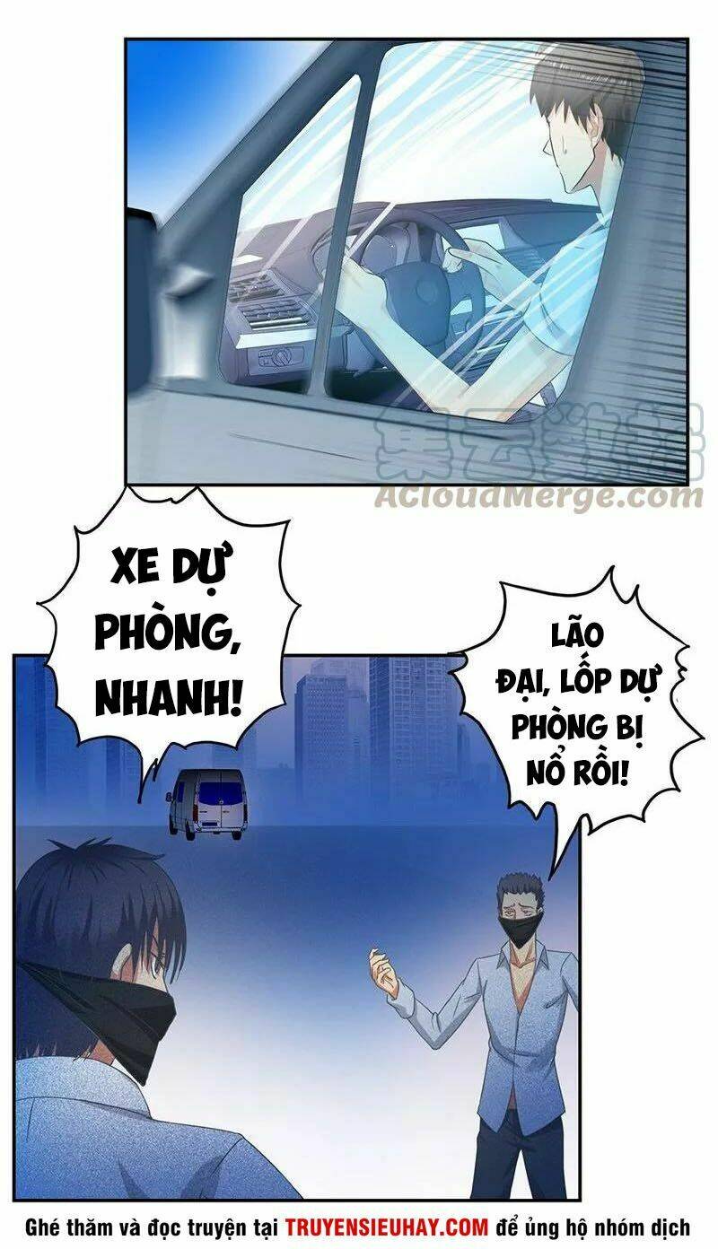 Học Viện Cao Thủ: Chapter 32