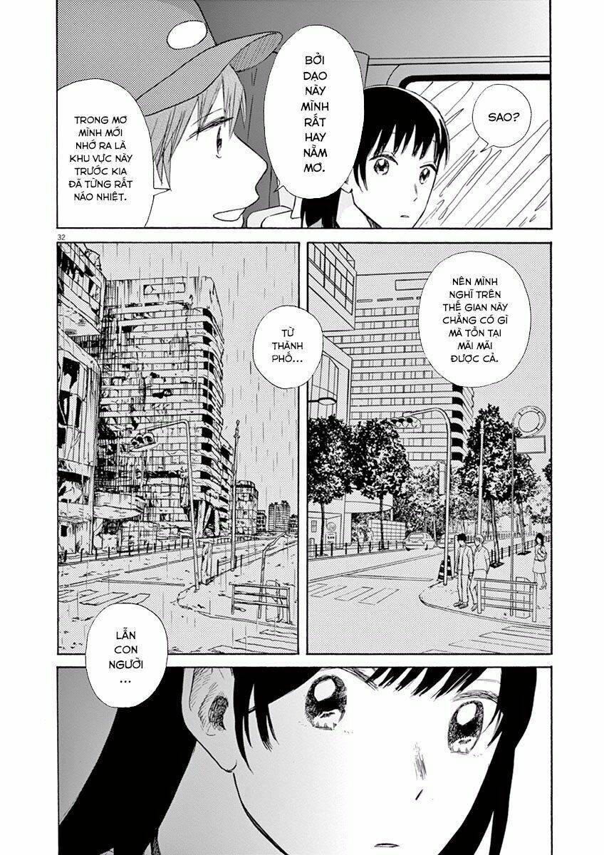 Kanon - Tận Cùng Của Tình Yêu.: Chapter 10