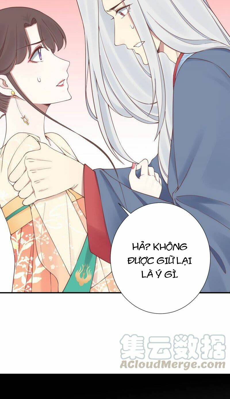 Hoàng Hậu Bận Lắm: Chapter 157