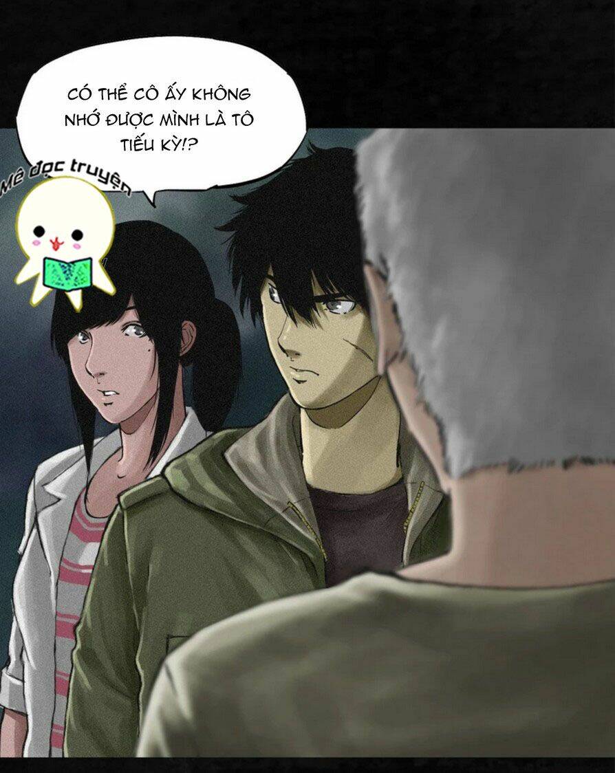 Thành Đô 1995: Chapter 13.1