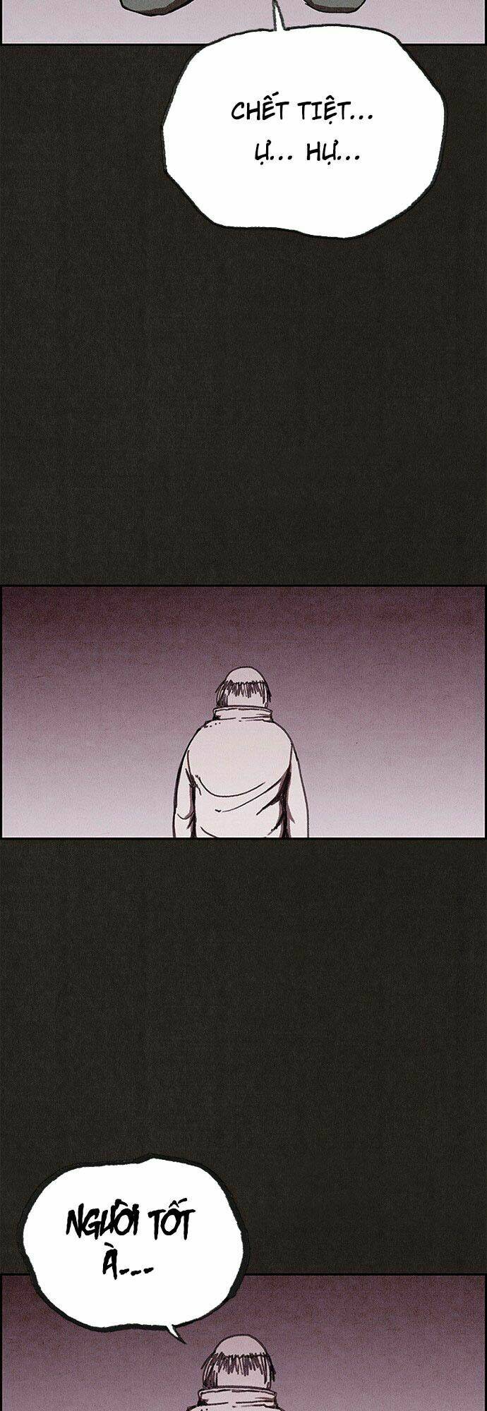 Quái Vật Tại Chung Cư Xanh: Chapter 68