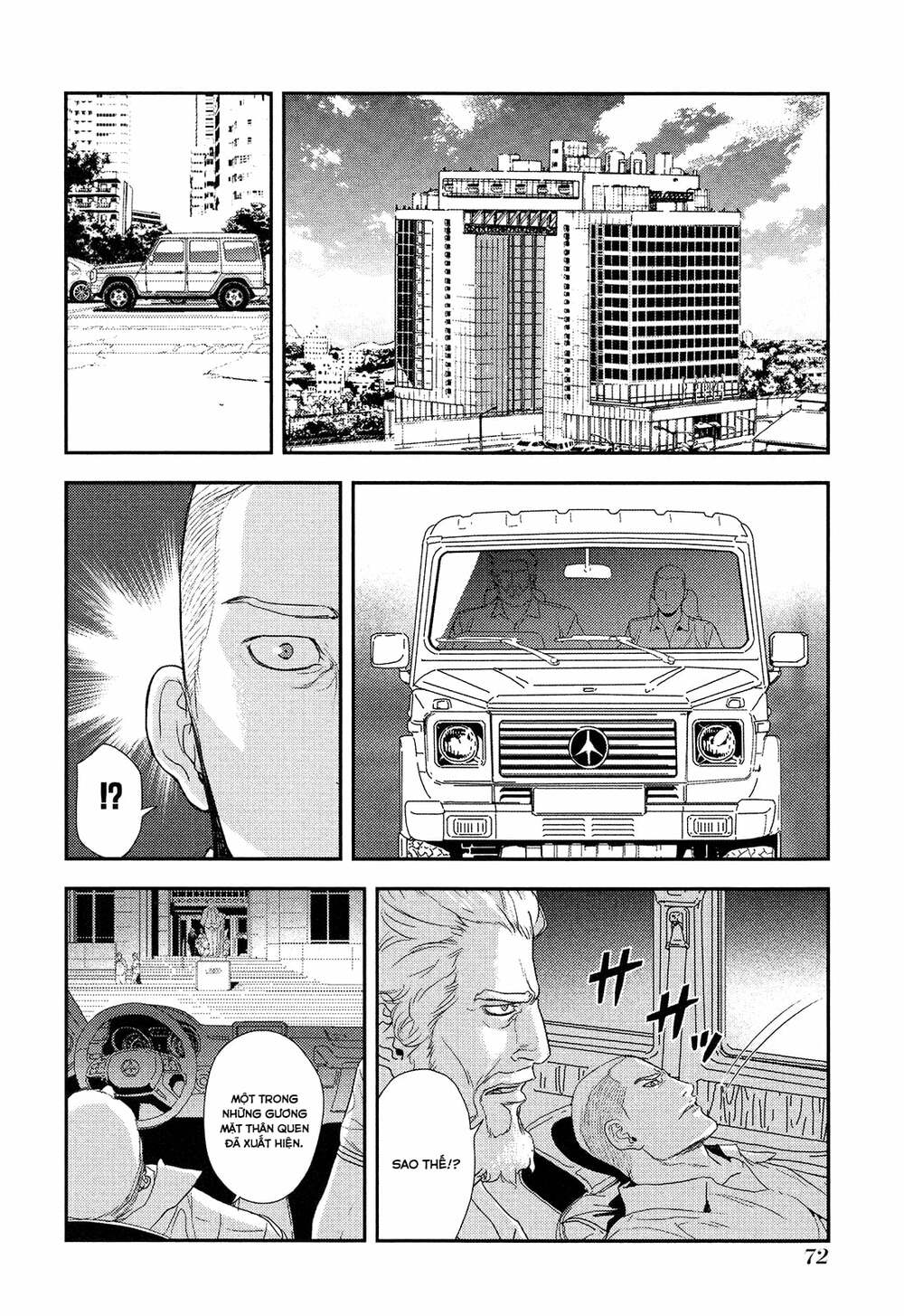 Until Death Do Us Part: Chapter 205