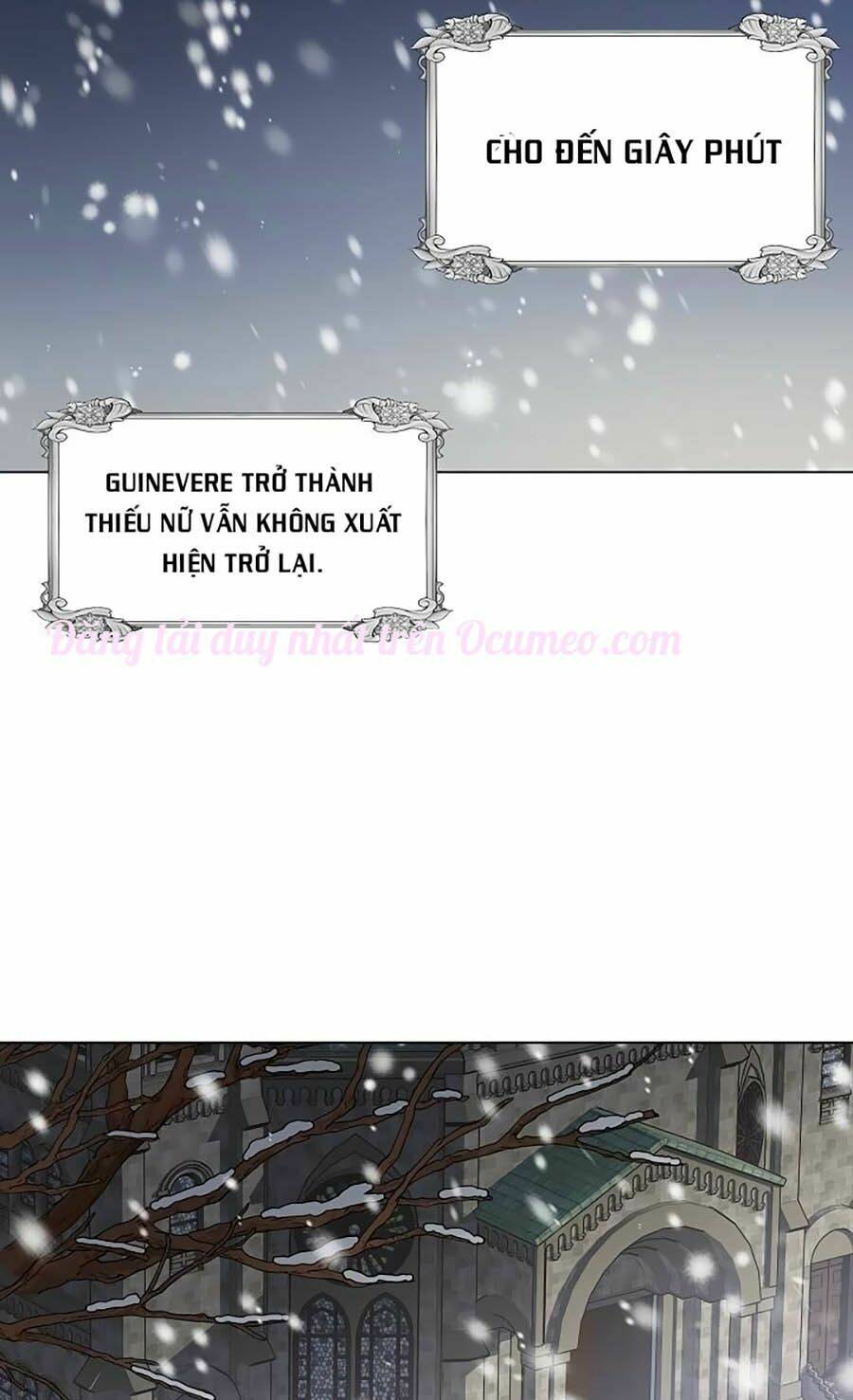 Khu Vườn Câm Lặng: Chapter 1