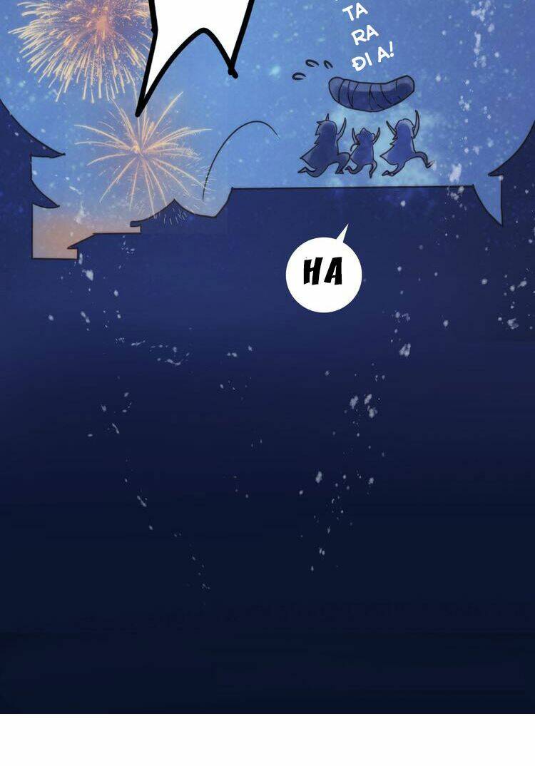 Cướp Lấy Nàng Dâu Mừng Năm Mới: Chapter 1.5