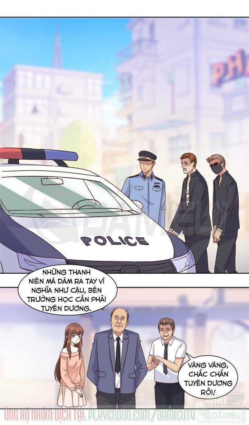 Đô Thị Chí Tôn Hệ Thống: Chapter 60