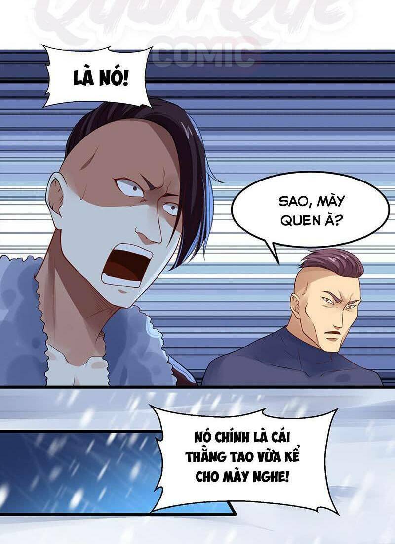 Cuộc Sống Tận Thế Bắt Đầu Từ Số 0: Chapter 24