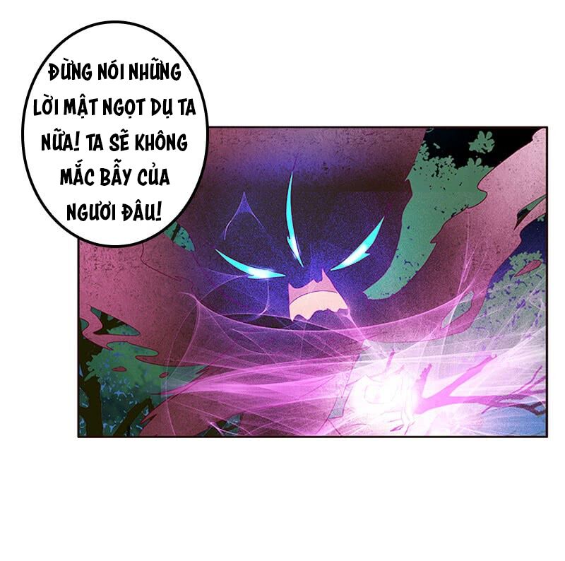 Thông Linh Phi: Chapter 275