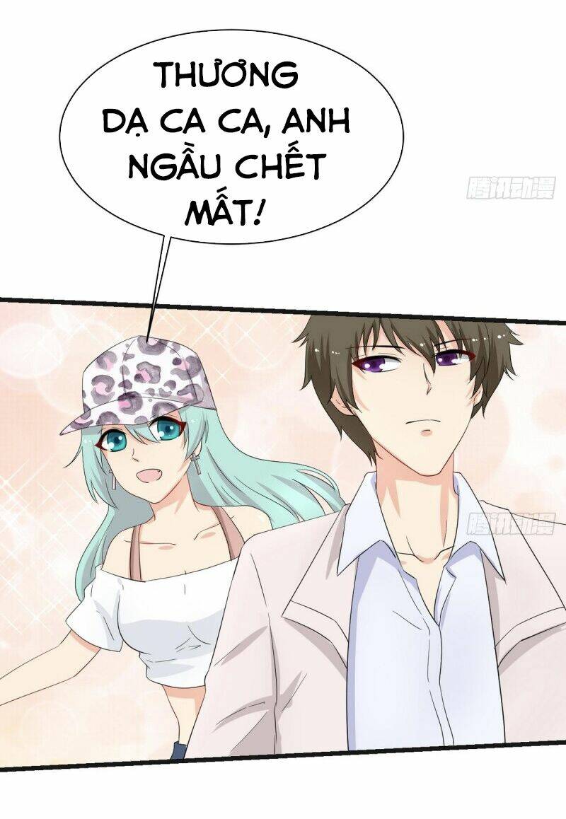 Hắn Là Long Ngạo Thiên: Chapter 32