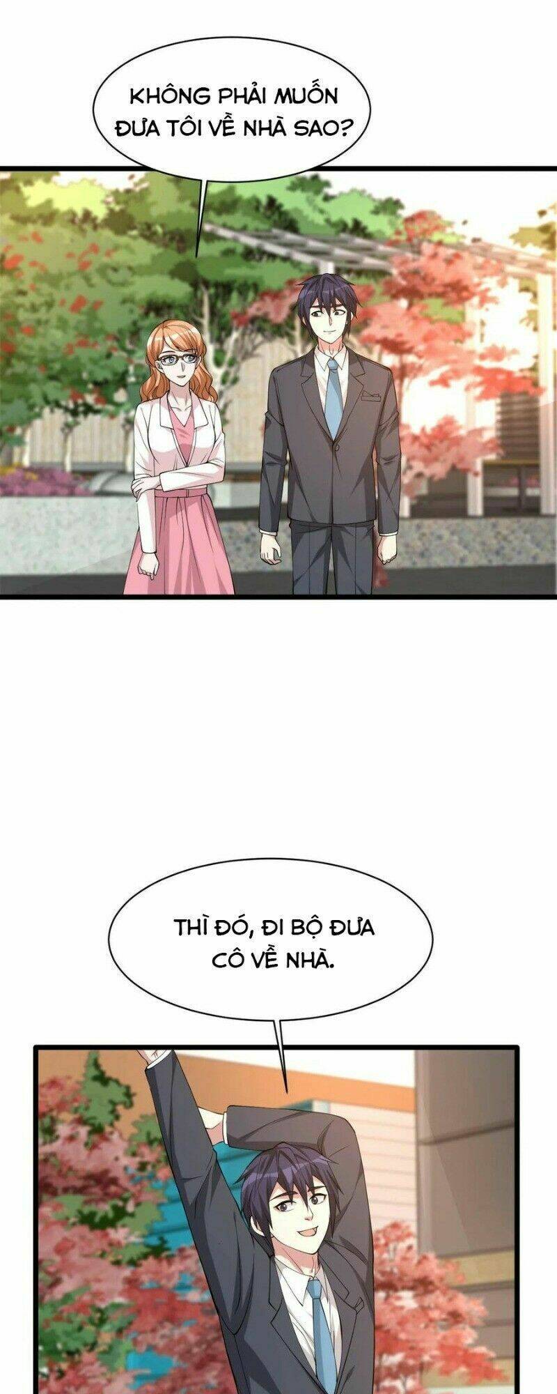 Đô Thị Tà Vương: Chapter 60