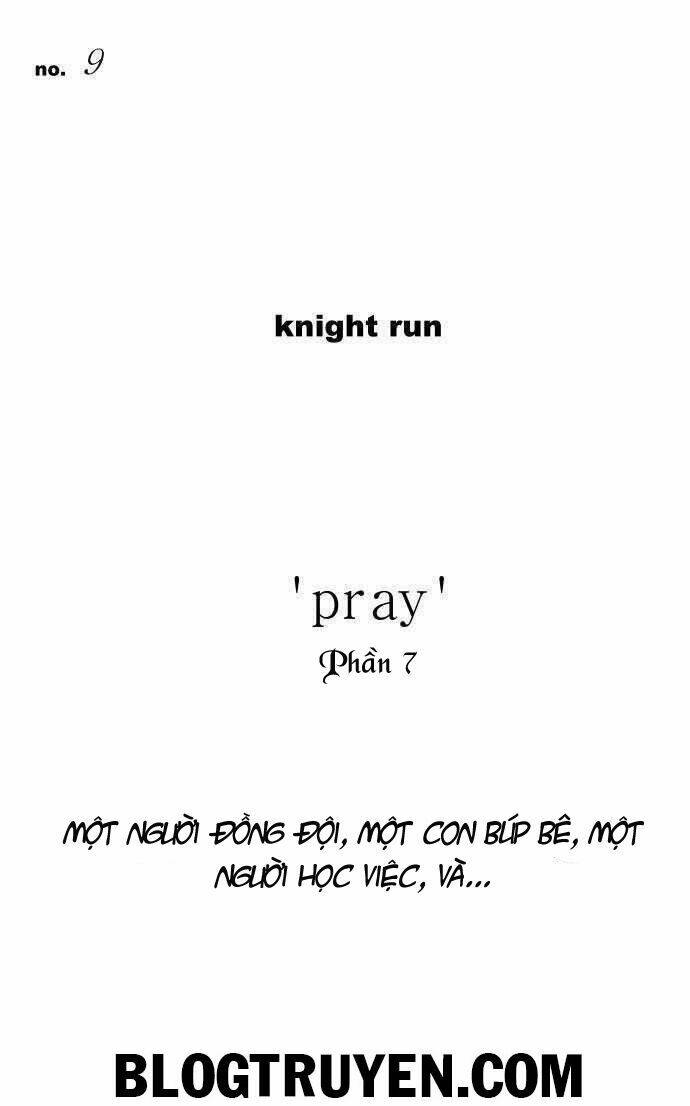 Cuộc Chiến Với Quái Vật Tại Kỷ Nguyên 430: Chapter 9