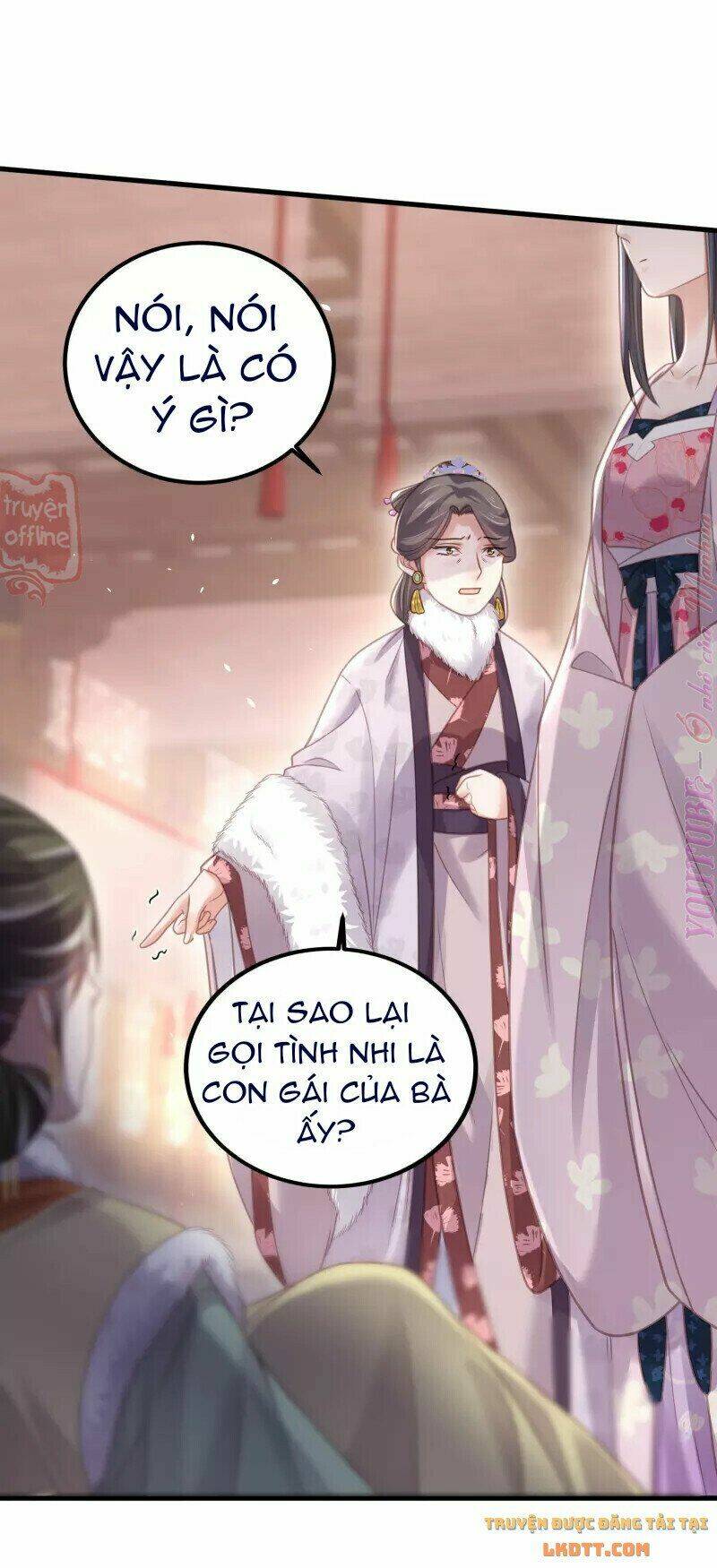 Nhật Kí Học Tập Của Hắc Liên Hoa: Chapter 47