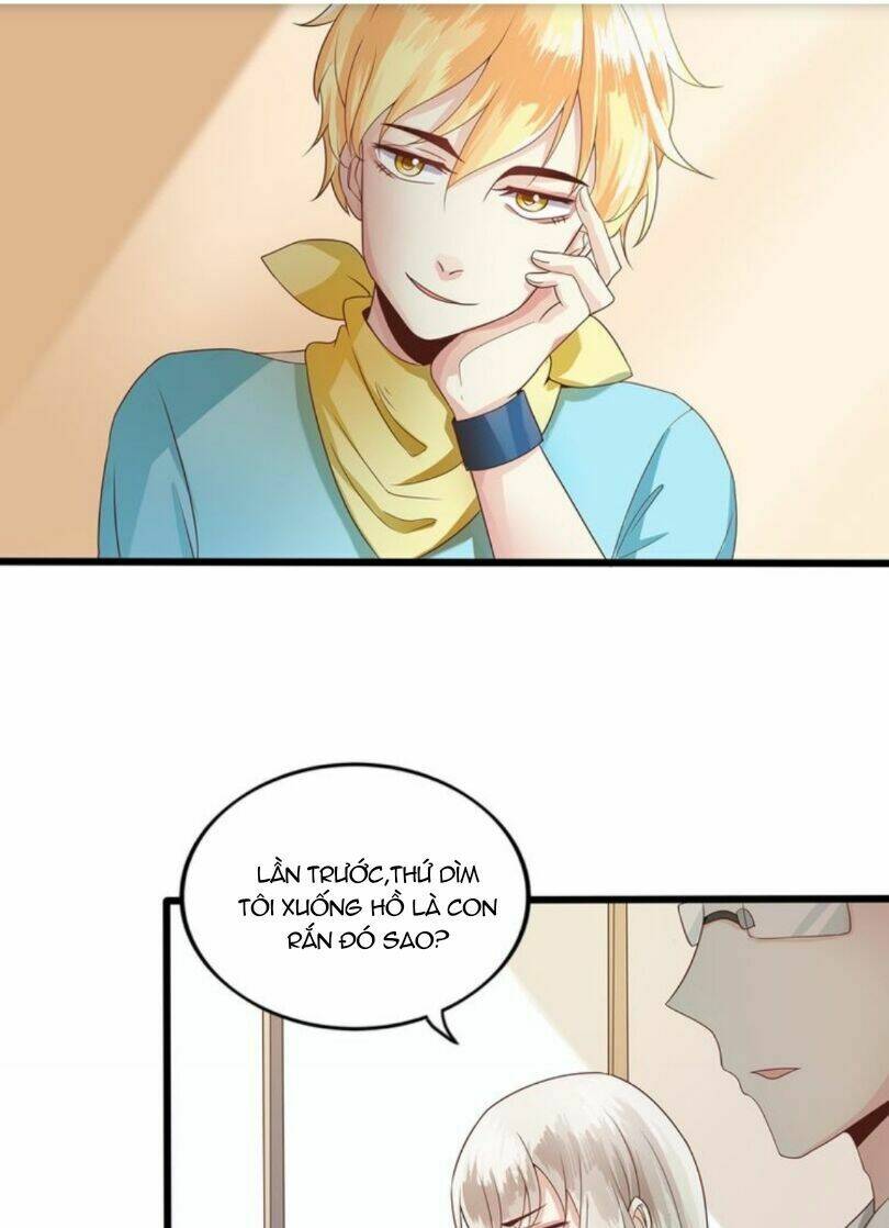 Bắt Quỷ: Chapter 7