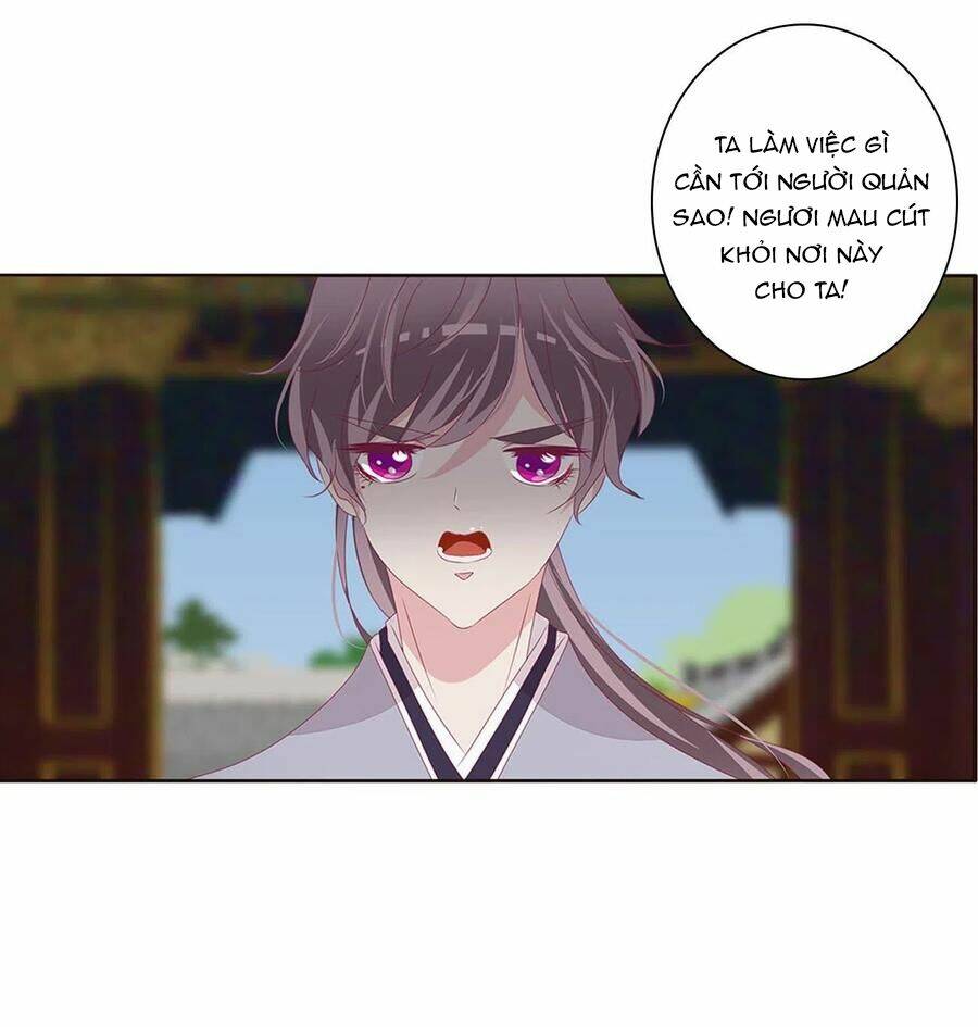 Tướng Quân Mời Ra Trận: Chapter 189