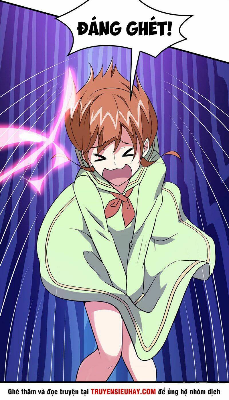 Dị Năng Thiếu Niên Vương: Chapter 55
