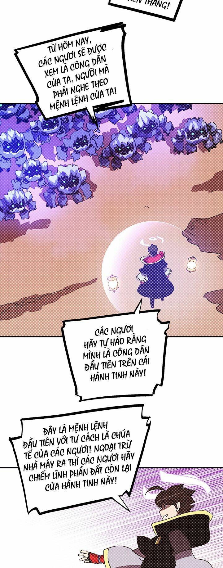 Ta Là Vua Pháp Sư: Chapter 102