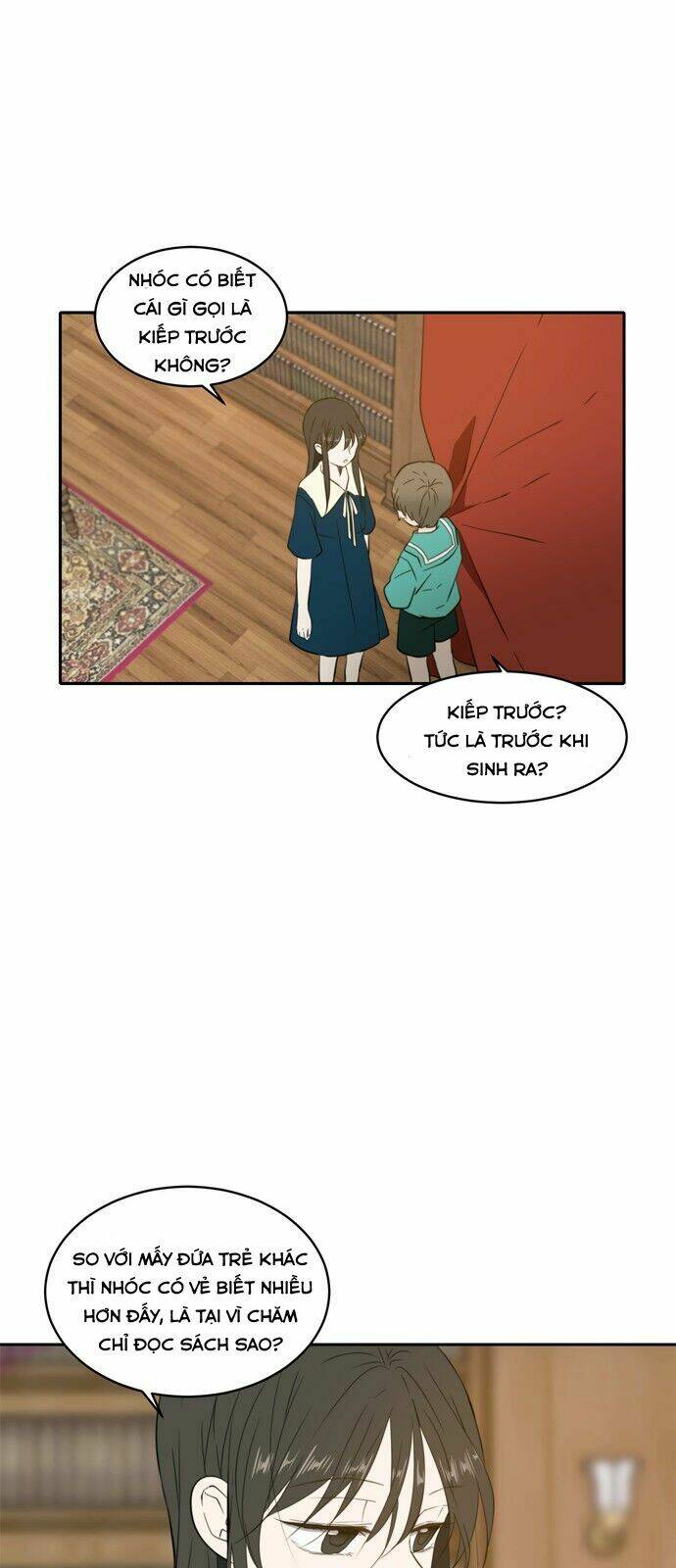 Kiếp Này Cũng Xin Chăm Sóc Tôi Như Vậy Nhé Kiếp Này Cũng Xin Chăm Sóc Tôi Như Vậy Nhé: Chapter 1