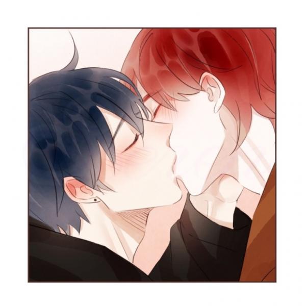 Giữa Tình Yêu Và Tình Bạn: Chapter 31