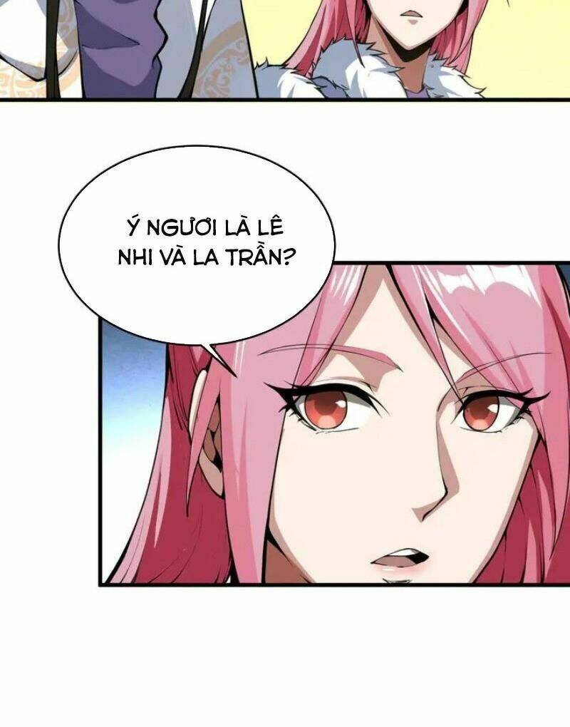 Đấu Hồn Đại Lục: Chapter 37