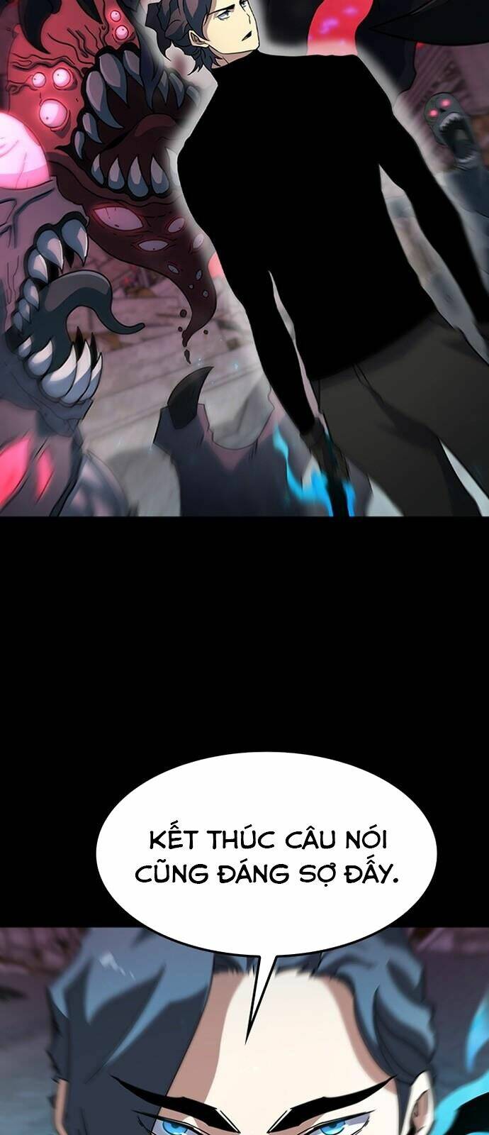 Điểm Chết: Chapter 23
