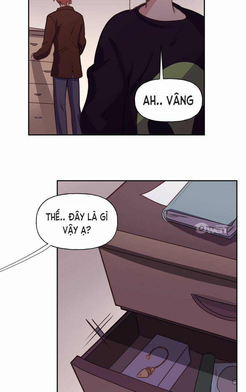 Lời Nguyền Lalin: Chapter 40