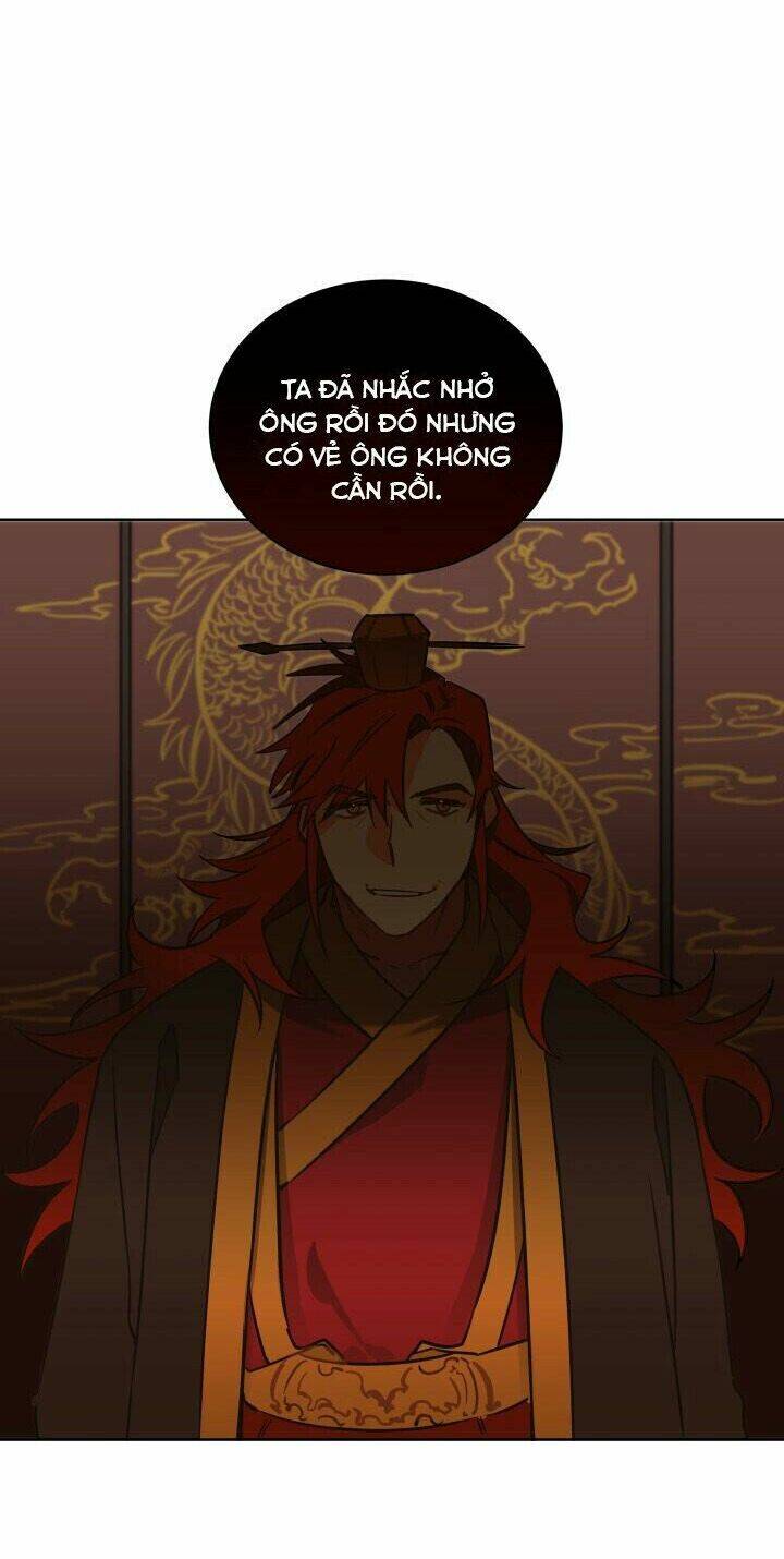 Quái Thú Với Hoa: Chapter 26