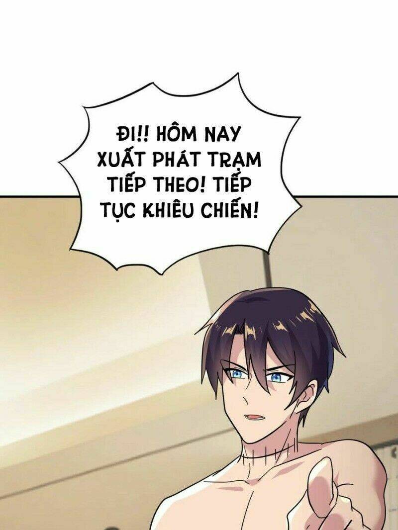 Đại Gia Livestream Vạn Giới: Chapter 50