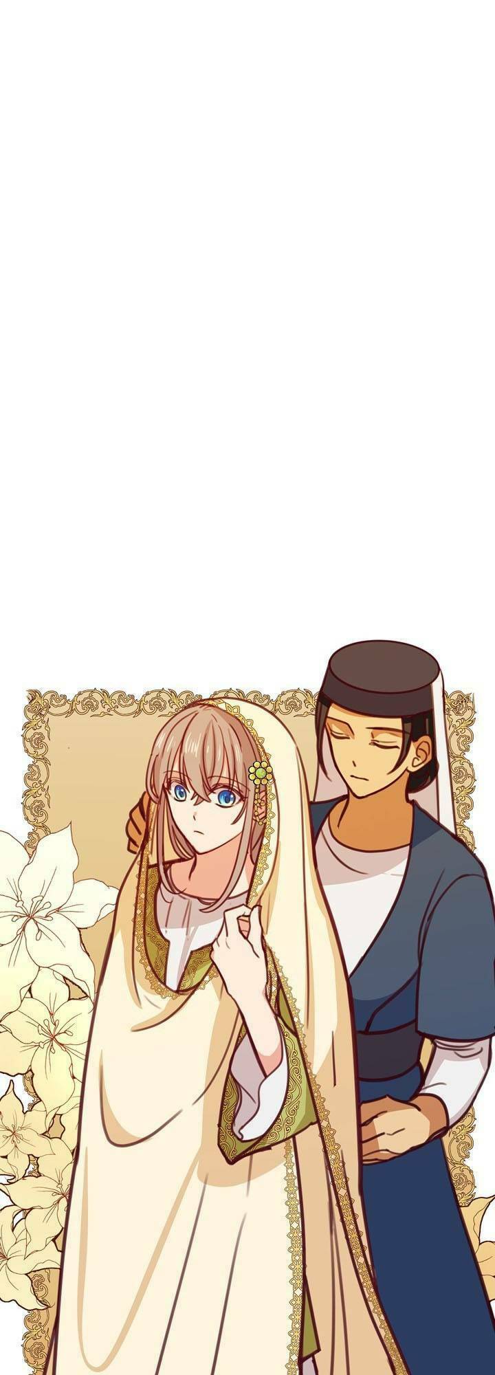 Amina - Nữ Thần Đèn: Chapter 13