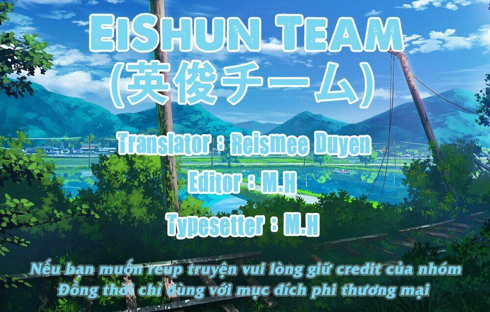 Devil Desires: Chapter 2.1