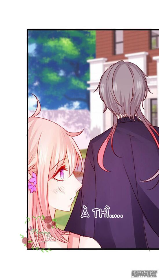 Hồ Tiên Hung Bạo: Chapter 6