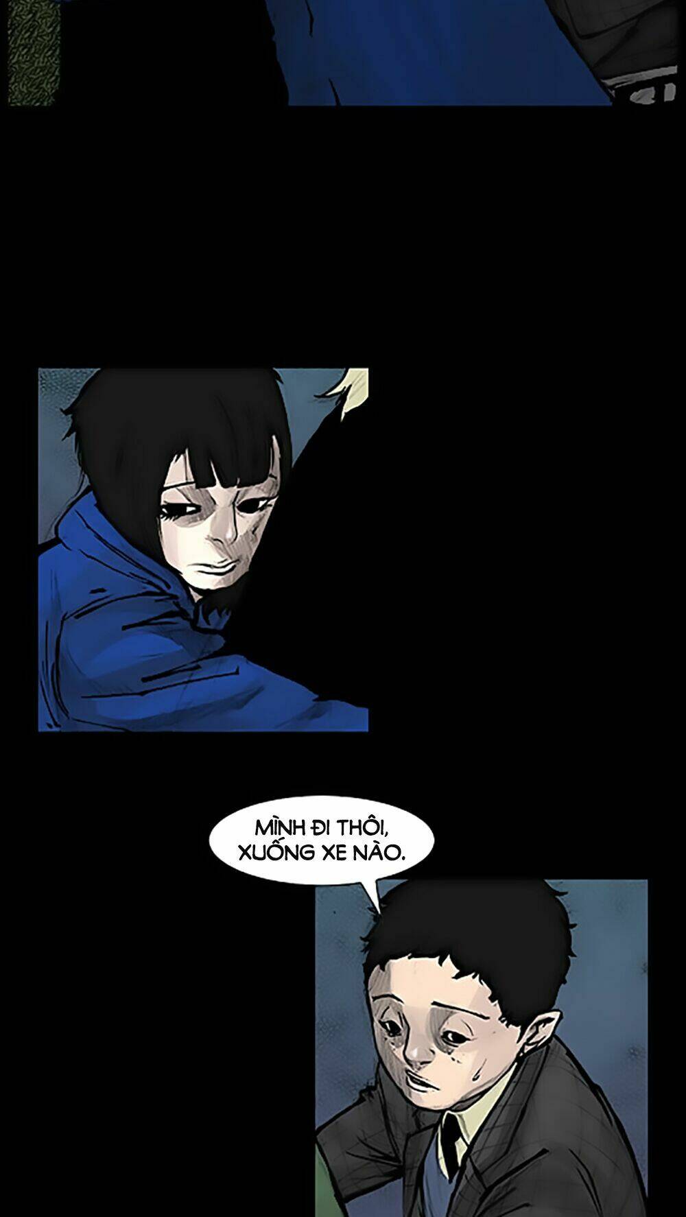 Độc Cô Tiền Truyện: Chapter 19