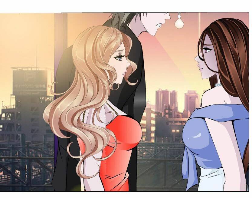 Cạm Bẫy Của Nữ Thần: Chapter 100